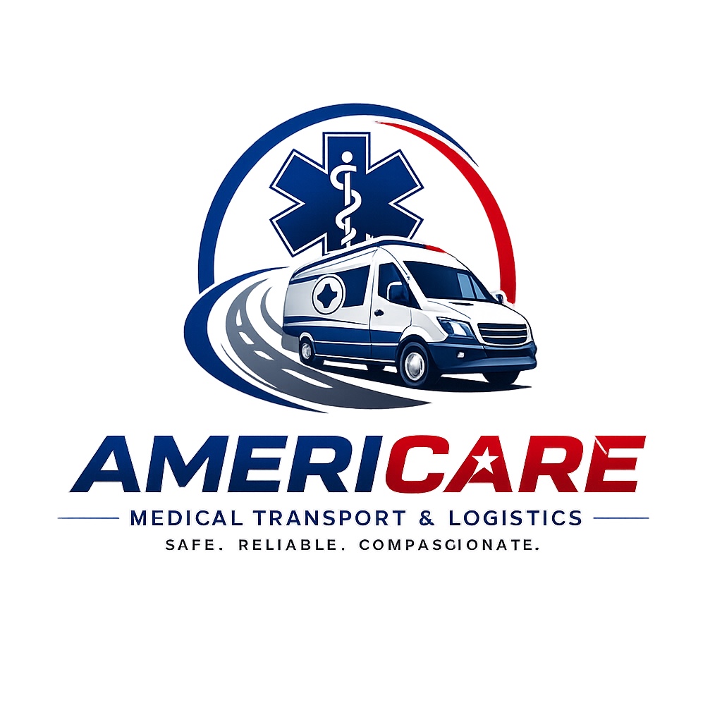 AmeriCare Medical Transport & Logistics